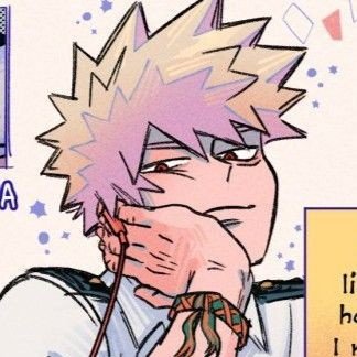 King_DreamSv's profile picture. 《She/Them 》║ |Lvl 21| ║⭑Esp/Eng⭑║║ ✮ Multifandom ✮ ║

🧡bkdk|dkbk canon💚