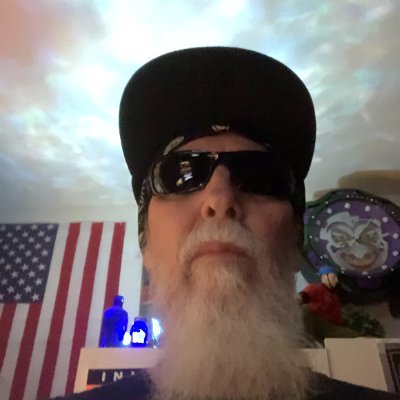 terrymoore85853's profile picture. 