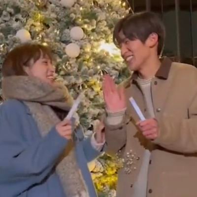 パスワード忘れてしまったので、新たにアカント作成しました😂
嵐とSnowMan☃️🖤、上白石萌音ちゃんが大好きです💖
最近、スノ担にも仲間入りしました🙇♀️
もちろん嵐様ファーストですが、SnowMan(特にめめ)のことも色々勉強していくつもりです✨✨