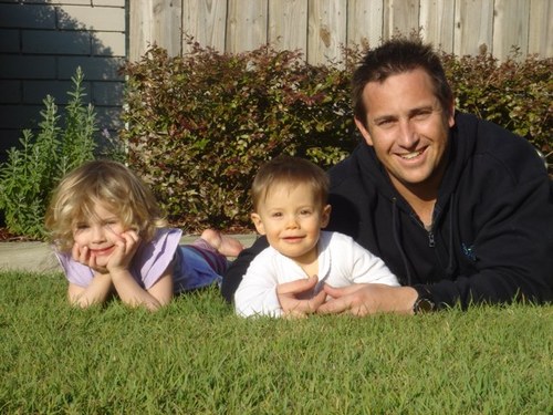 deanssaunders's profile picture. 