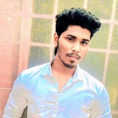 Ƭn65 👑|Software Engineer|Think Positive✨ | Believe Yourself 💯|Socialist|
Learn Everything ✍🏻|✭Proud To Be An Indian🇮🇳|✭