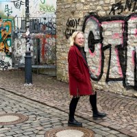 Kim Droste (@kimdro) 's Twitter Profile Photo