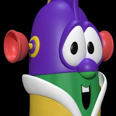 Do you like VeggieTales? Do you want to know everything about VeggieTales? This is the place for you, (not the original account owner)
