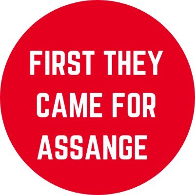 ⌛️ 🎗🍀🎗 alimay #FreeAssange⏳