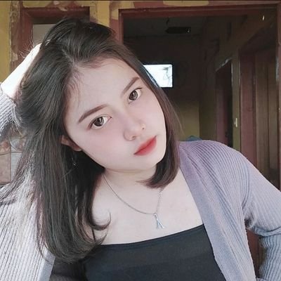 elsyabela7's profile picture. kalo mau berteman boleh, tapi jangan jahatin aku ya