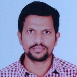 kalasrinivas9's profile picture. TRUSTED