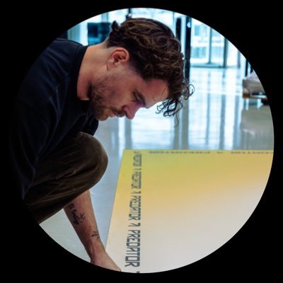 VlasmanSven's profile picture. marketing | voetbal | sneakers | snowboarden | reizen