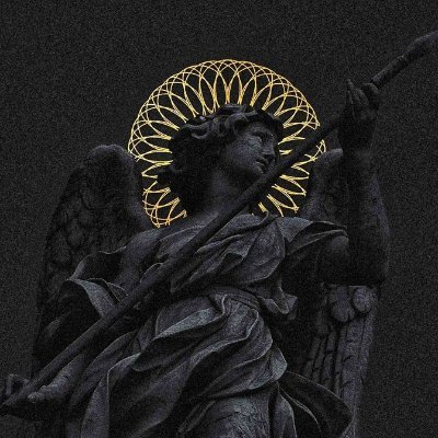 sr_xyzz's profile picture. Interactuando con la mrd de internet