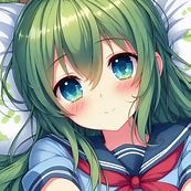 Marionette💞AIイラスト (@marionette_2024) Twitter profile photo