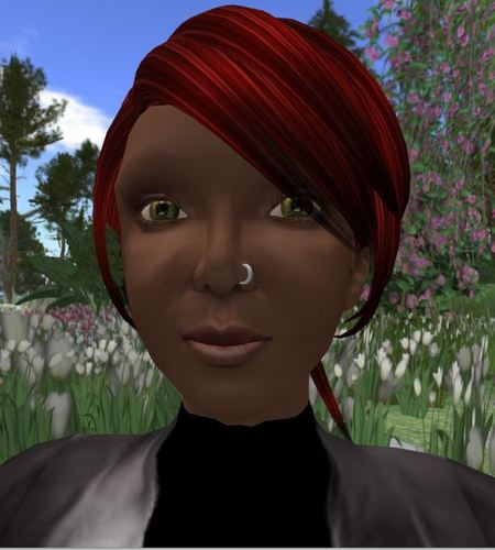 Virtual worlds mentor, Member of Virtual Ability. Passionate about full inclusion and equality for persons with disabilities. http://t.co/57kn8HuCKw