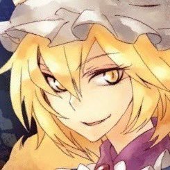 I am Ran Yakumo, Shikigami of the Legendary Gap Youkai. (RP account)