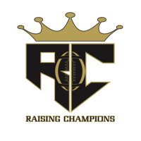 Raising Champions(@Champs_LLC) 's Twitter Profile Photo