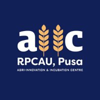 Agri-Innovation & Incubation Centre, RPCAU, Pusa(@aiic_rpcau) 's Twitter Profile Photo