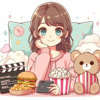 エイコ＠映画好き女子 映画や好きな俳優さんについて語る！(@EICO_eigalove) 's Twitter Profile Photo