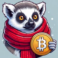Lemuoid (@lemuoid_token) Twitter profile photo