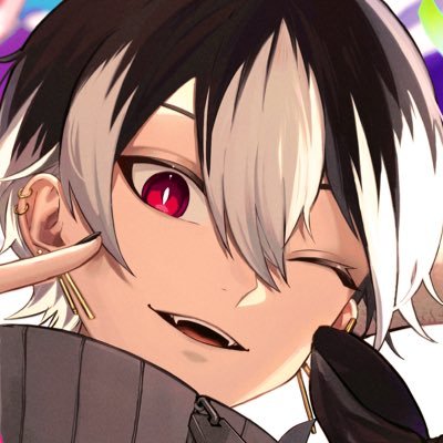 半セルフ受肉/朝起きたらVtuberになってたゲームと映画とラップが好きな人🐍🕸️ /マロhttps://t.co/TkAR9aQPXq /お母様→@0ta_ra0