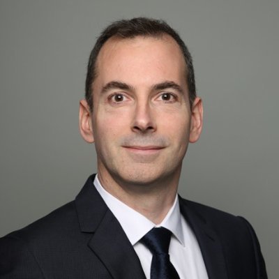 Passionné par la transformation numérique de la société et les systèmes d'information #IntelligenceÉconomique, #Cybercrime et #OSINT (DM non veillés)