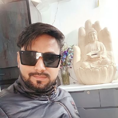 Asheesh70026351's profile picture. Indian, socialist, my country my love