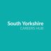 South Yorkshire Careers Hub (@sycareershub) Twitter profile photo South Yorkshire Careers Hub (@sycareershub) Twitter profile photo