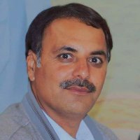 Mustafa Kamal Kakar(@MustafaKamalMKK) 's Twitter Profile Photo