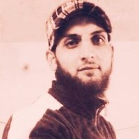 Kamran Ahmad Wani(@Kamranwani1989) 's Twitter Profile Photo