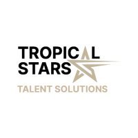 Tropical Stars Talent Solutions(@TropicalStarsH) 's Twitter Profile Photo