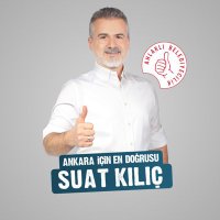 Suat KILIÇ(@suatkilic) 's Twitter Profile Photo