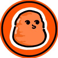 Spud (@spudbtc) 's Twitter Profile Photo Spud (@spudbtc) 's Twitter Profile Photo