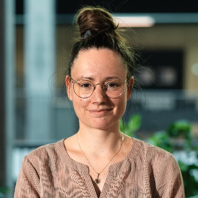 TrineRoslev's profile picture. Historieformidler