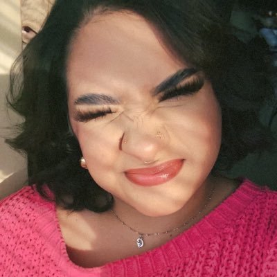GABREELUHH's profile picture. ♍︎ ♏︎ ♏︎ | 𝟺.𝟷𝟼.𝟷𝟼 🦋| #BLM