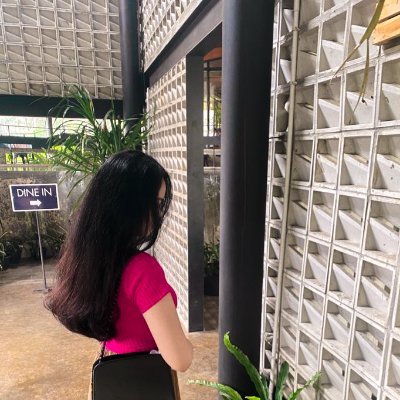 gladysophiany's profile picture. 