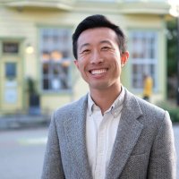 Michael Lai 赖天宸 (@mtclai) 's Twitter Profile Photo Michael Lai 赖天宸 (@mtclai) 's Twitter Profile Photo