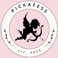 PICKAFESS 💌(@pickafess) 's Twitter Profile Photo