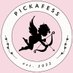 PICKAFESS 💌 (@pickafess) Twitter profile photo