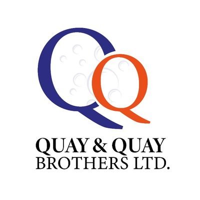 QuayAnd's profile picture. Premier Laundry & Dry Cleaning products supplier