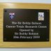 Sir Bobby Robson Cancer Trials Research Centre (@Newcastle_ECMC) Twitter profile photo