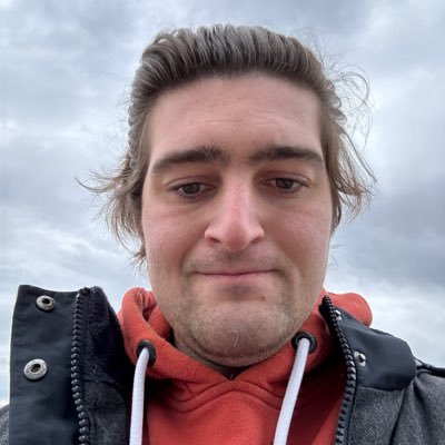 HalgandLucas0's profile picture. 