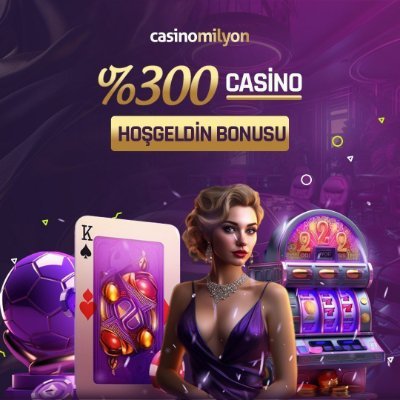 Casinomilyon giriş sayfasına Twitter yani X üzerinden bu hesap üzerinden ulaşabilirsiniz. Twitter güncel, sorunsuz, hızlı ve güvenilir giriş adres burada yer al