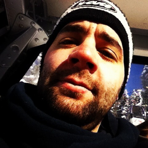 sestere's profile picture. just me