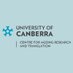 UC Centre for Ageing Research and Translation (@UCAgeing) Twitter profile photo