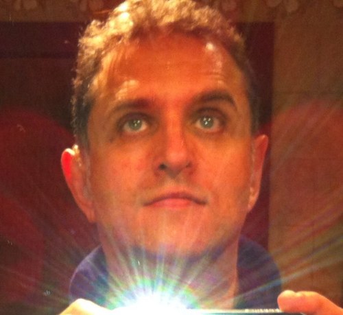 jose_alarcon_m's profile picture. Informatico, trabajando con software libre y bases de datos. Además, fallero y me gusta salir con la familia y amigos.