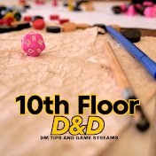 Tips, tricks, and guides for DM's. Dedicated to all things Dungeons and Dragons