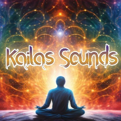 Kailas Sounds: Bringer of Peace and Creator of Meditation Music, + vibes only 😌

All meditations videos will soon be found on YouTube!
♎️ | ♍️