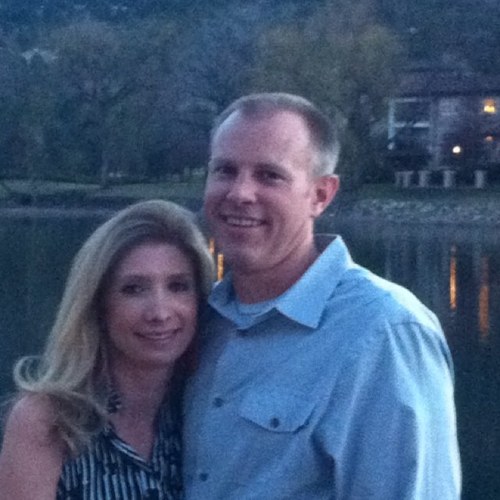 Jesus follower, husband and father, Medical Products Sales Rep, and lover of the Colorado outdoors.