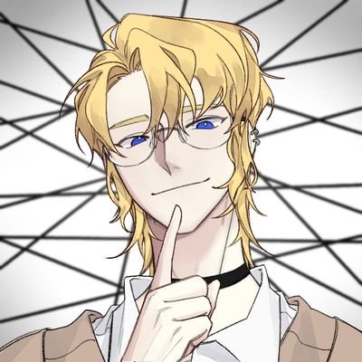 Kifujin, ELF, Roler and fanfiction writer.