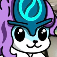 $HSUI Suicune Soldiers *Unofficial*(@tsunamixyz) 's Twitter Profile Photo