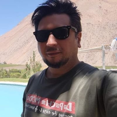 hacedordebaile's profile picture. Before We drown