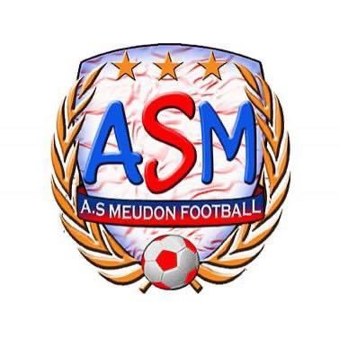 Twitter officiel de l’AS Meudon Football club partenaire du @fcsm_officiel