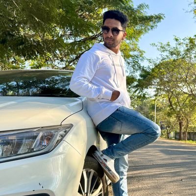 kishore_1610's profile picture. 