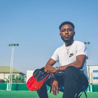 ELIKEM PELE DOE (@elikempeledoe) 's Twitter Profile